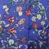Secondhand Hermès Pierres D Orient Et D Occident Silk Scarf 90