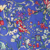 Secondhand Hermès Pierres D Orient Et D Occident Silk Scarf 90