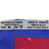 Secondhand Hermès Pierres D Orient Et D Occident Silk Scarf 90