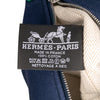 Secondhand Hermès Small Toile Bride A Brac Case