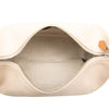 Secondhand Hermès Small Toile Bride A Brac Case