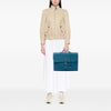 Secondhand Hermès Togo Sac A Depeches 38