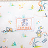 Secondhand Hermès Toile Cabriole Nappy Bag