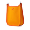 Secondhand Hermès Toile Officier and Swift Neo Evelyne 16