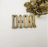 Dior Long Necklace Secondhand