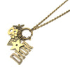 Dior Long Necklace Secondhand
