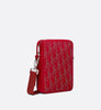 Dior Galaxy World Tour Messenger Pouch Secondhand