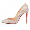 Christian Louboutin Pigalle 100 Pumps Secondhand