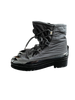 Chanel Boots Secondhand