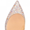 Christian Louboutin Pigalle 100 Pumps Secondhand