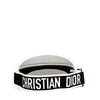 J'Adior Dior Visor Cap Secondhand