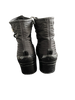 Chanel Boots Secondhand