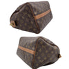 LOUIS VUITTON Handbag Second-hand
