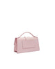Jacquemus Le Grand Bambino Flap Bag Leather