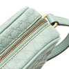 Gucci Microguccissima Sunshine Disco Camera Bag Secondhand
