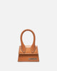 Secondhand Jacquemus Le Chiquito Bag