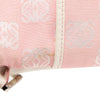 Secondhand LOEWE Anagram Canvas Crossbody