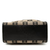Secondhand LOEWE Anagram Canvas Handbag