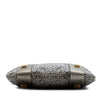 Secondhand LOEWE Anagram Canvas New Road Crossbody