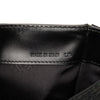 Secondhand LOEWE Anagram Canvas Shoulder Bag