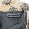 Secondhand LOEWE Anagram Canvas Tote
