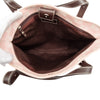 Secondhand LOEWE Anagram Coated Canvas Tote