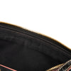 Secondhand LOEWE Anagram PVC Coated Canvas Shoulder Bag