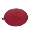Secondhand LOEWE Leather Anagram Gate Bucket Bag