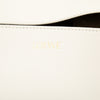 Secondhand LOEWE Medium Bicolor Shiny Calfskin Puzzle Fold Tote