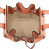 Secondhand LOEWE Mini Grained Calfskin Drawstring Hammock Bag
