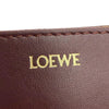 Secondhand LOEWE Mini Shiny Calfskin Puzzle Fold Tote