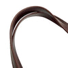 Secondhand LOEWE Mini Shiny Calfskin Puzzle Fold Tote