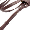 Secondhand LOEWE Mini Shiny Calfskin Puzzle Fold Tote