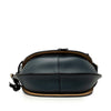 Secondhand LOEWE Mini Soft Calfskin Gate Dual Bag