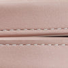 Secondhand LOEWE Mini Woven Calfskin Gingham Surplus Basket Bag