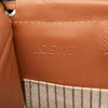 Secondhand LOEWE Small Canvas Cushion Tote