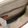 Secondhand LOEWE Small Leather Goya Backpack