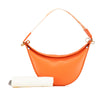Secondhand LOEWE Small Leather Luna Hobo