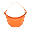 Secondhand LOEWE Small Leather Luna Hobo