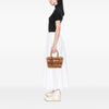 Secondhand LOEWE Small Nappa Tubular Basket Tote