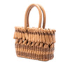 Secondhand LOEWE Small Nappa Tubular Basket Tote