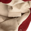 Secondhand LOEWE Suede Bounce Bag