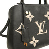 Secondhand Louis Vuitton Bicolor Monogram Empreinte Giant Montaigne BB