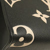 Secondhand Louis Vuitton Bicolor Monogram Empreinte Giant Onthego PM