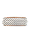 Secondhand Louis Vuitton Damier Azur Batignolles Horizontal