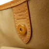 Secondhand Louis Vuitton Damier Azur Galliera GM