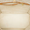 Secondhand Louis Vuitton Damier Azur Neverfull MM