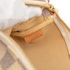 Secondhand Louis Vuitton Damier Azur Pochette Accessoires
