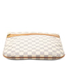 Secondhand Louis Vuitton Damier Azur Pochette Bosphore