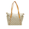 Secondhand Louis Vuitton Damier Azur Totally PM